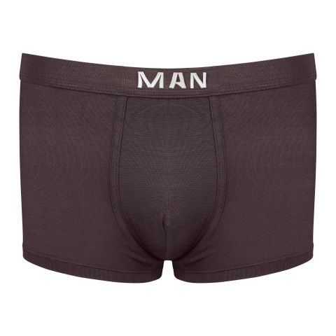 Men’s Cotton Jersey Stretchable Boxer Underwear