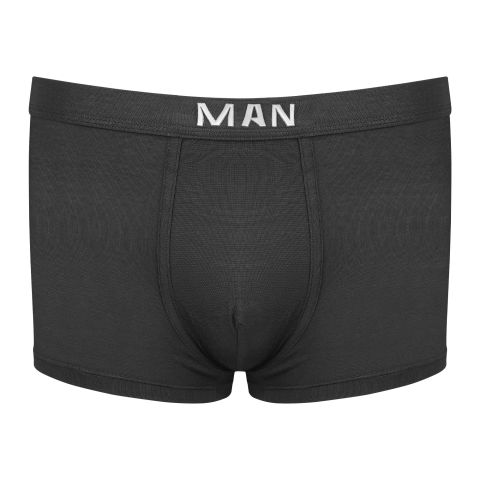 Men’s Cotton Jersey Stretchable Boxer Underwear