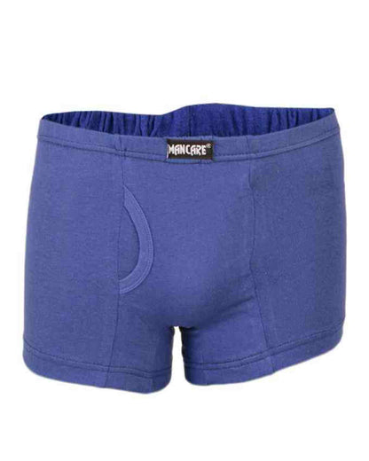 Mancare Pack of 3 Pure Cotton Men’s Underwear – Multicolor