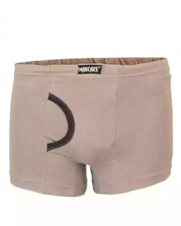 Mancare Pure Cotton Men’s Underwear – Multicolor