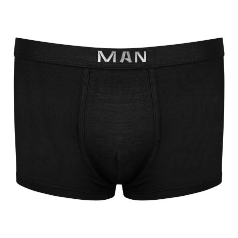 Men’s Cotton Jersey Stretchable Boxer Underwear